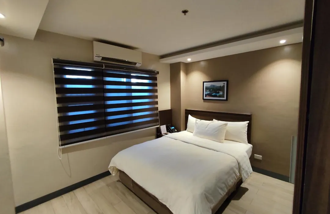 Hotel Inigo-1