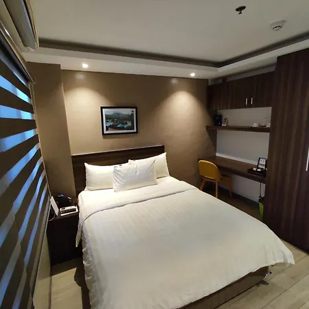 Hotel Inigo-3