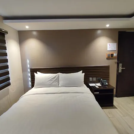 Hotel Inigo-2